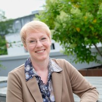 Sylvia Kiehm