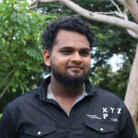 Sameem Mohamed Rafeek