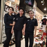 Theresia Yuliana Ndiken