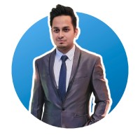 Md Danish Khan