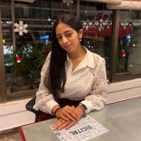 Sanika Pendharkar