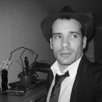 Grégory Heymann