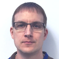 Tim Gawrych