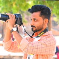 Rafik Vaghela