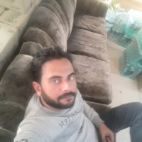 Hitesh Sharma