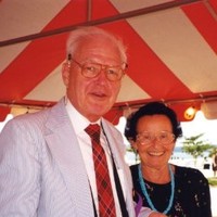 George Haenlein