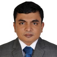 Md Rashidul Hasan