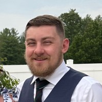 Daniel Ferguson