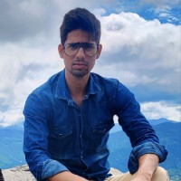 Fahad Shaikh