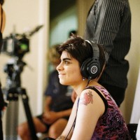 Rocío Barrientos Saavedra