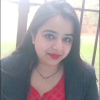 Nikita Singh