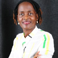 Agnes Ndagire Mutonyi