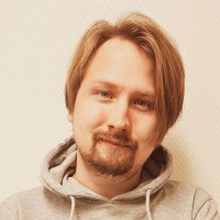 Johan Andersson