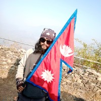 Ashok Thakulla
