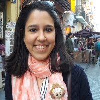 Concepción Domínguez Sánchez