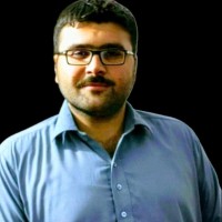 Shahzad Ahmad Shah