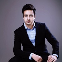 Usama Arshad