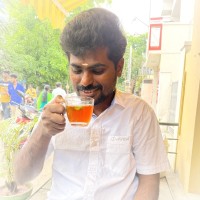 Karthikeyan P