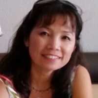 Julie Ann Tran