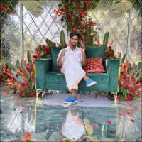 Naveenkumar E Naveenkumar E