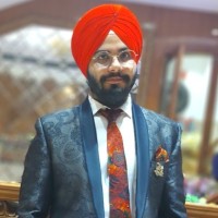 Harshpreet Singh