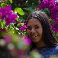 Alexandra Bracamonte Fleary