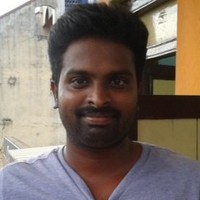 Arivusudar Arumugam