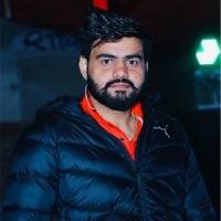 Rohit Bhati
