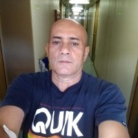 Eglisberto Araújo De Oliveira