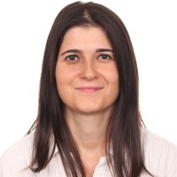 Duygu Cebeci Çam