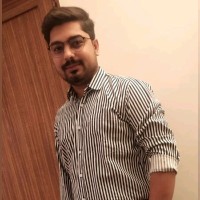 Jigar Parmar