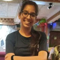 Shrutika Soni