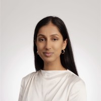 Simran Sohi