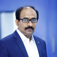 Ravi Kumar Muttineni, PhD