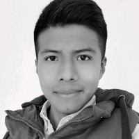 NOÉ BALTAZAR RAMÍREZ