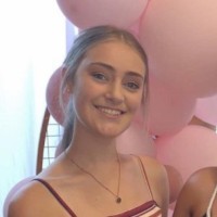 Maddison Thompson