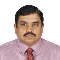 Sunil Kumar