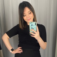 Luz Andrea Osornio Lara
