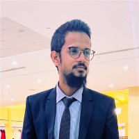 Mohd Asif Khan
