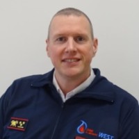 Tom Van Esbroeck