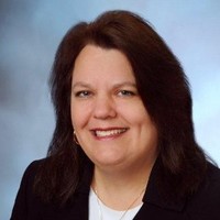 Judy Petersen