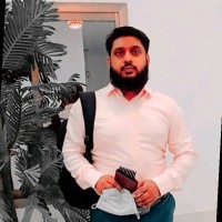 Muhammad Faisal Khan