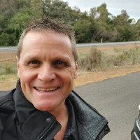 Mark Smith