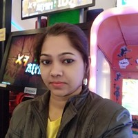 Priyanka Raje