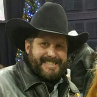 Shane Schieck, PE, P/PM