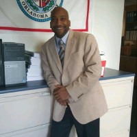 Marcus Johnson
