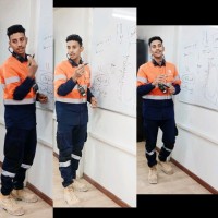 M Sayed Shazly
