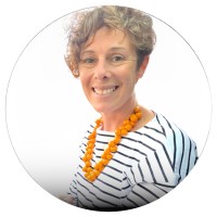 Laura Higgins FCG