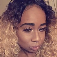 Cinnderella Williams