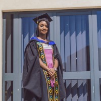 Tafadzwa Phiri
